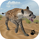 Hyena Simulator APK