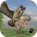 Horned Owl Simulator-APK
