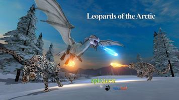 Leopards of the Arctic screenshot 2