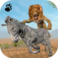 download Lion Chase APK