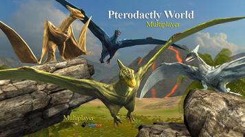Pterodactyl Multiplayer ảnh chụp màn hình 1