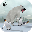 Polar Bear Chase Simulator-APK