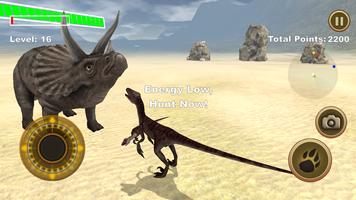 Raptor Survival screenshot 3