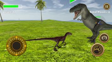 Raptor Survival screenshot 2