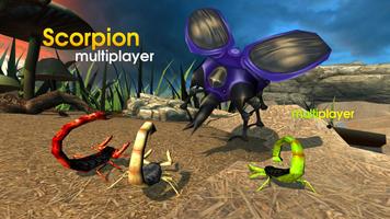 برنامه‌نما Scorpion Multiplayer عکس از صفحه