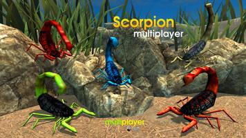 Scorpion Multiplayer Screenshot 2