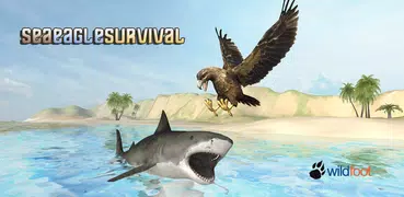 Sea Eagle Survival Simulator