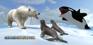 Sea Lion Simulator