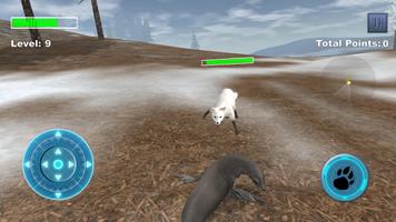 Sea Lion Simulator screenshot 3