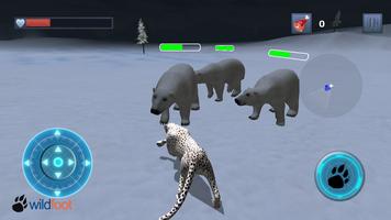 Snow Leopard screenshot 1