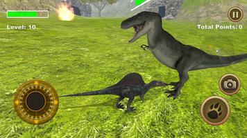 Spinosaurus Survival capture d'écran 2