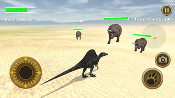 Spinosaurus Survival スクリーンショット 3