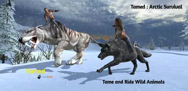 Tamed : Arctic Survival