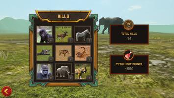 Wild Gorilla screenshot 3