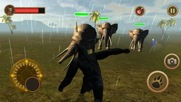 Wild Gorilla screenshot 2