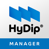 HyDip Device Manager icono