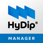 HyDip Device Manager Zeichen