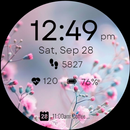 Aesthetic Wildflower WF APK