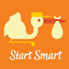 Start Smart for Baby Louisiana biểu tượng