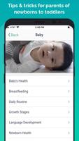 Regence BabyWise تصوير الشاشة 3