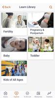 Optum Healthy Beginnings 截圖 3