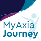 MyAxia Journey 圖標
