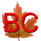 BC Wildflowers icon