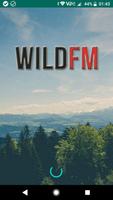 Wild FM-poster