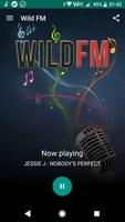 Wild FM capture d'écran 1