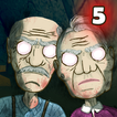Granny and Grandpa 5: Origin آئیکن