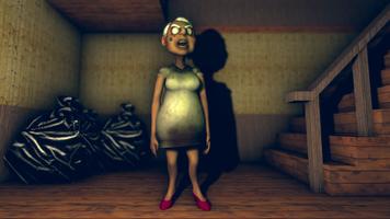 Granny and Grandpa 5: Origin ảnh chụp màn hình 1