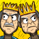 Grandpa & Granny Horror Battle APK