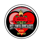 97.1 Wildheart FM アイコン