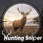آیکون‌ Hunting Sniper:Wild Hunt