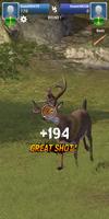 Wild Hunt:Hunting Rival تصوير الشاشة 1