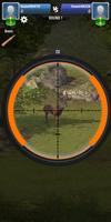 Wild Hunt:Hunting Rival تصوير الشاشة 3