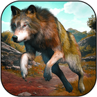 Wild Animal Hunting 3d - Free Animal Shooting Game icône