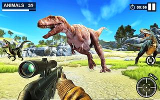 Wild Animal Hunting 3d - Free Animal Shooting Game screenshot 1