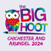 The Big Hoot-icoon