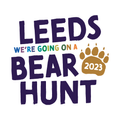 Leeds Bear Hunt 2023