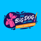 The Big Dog Art Trail 2023 icône
