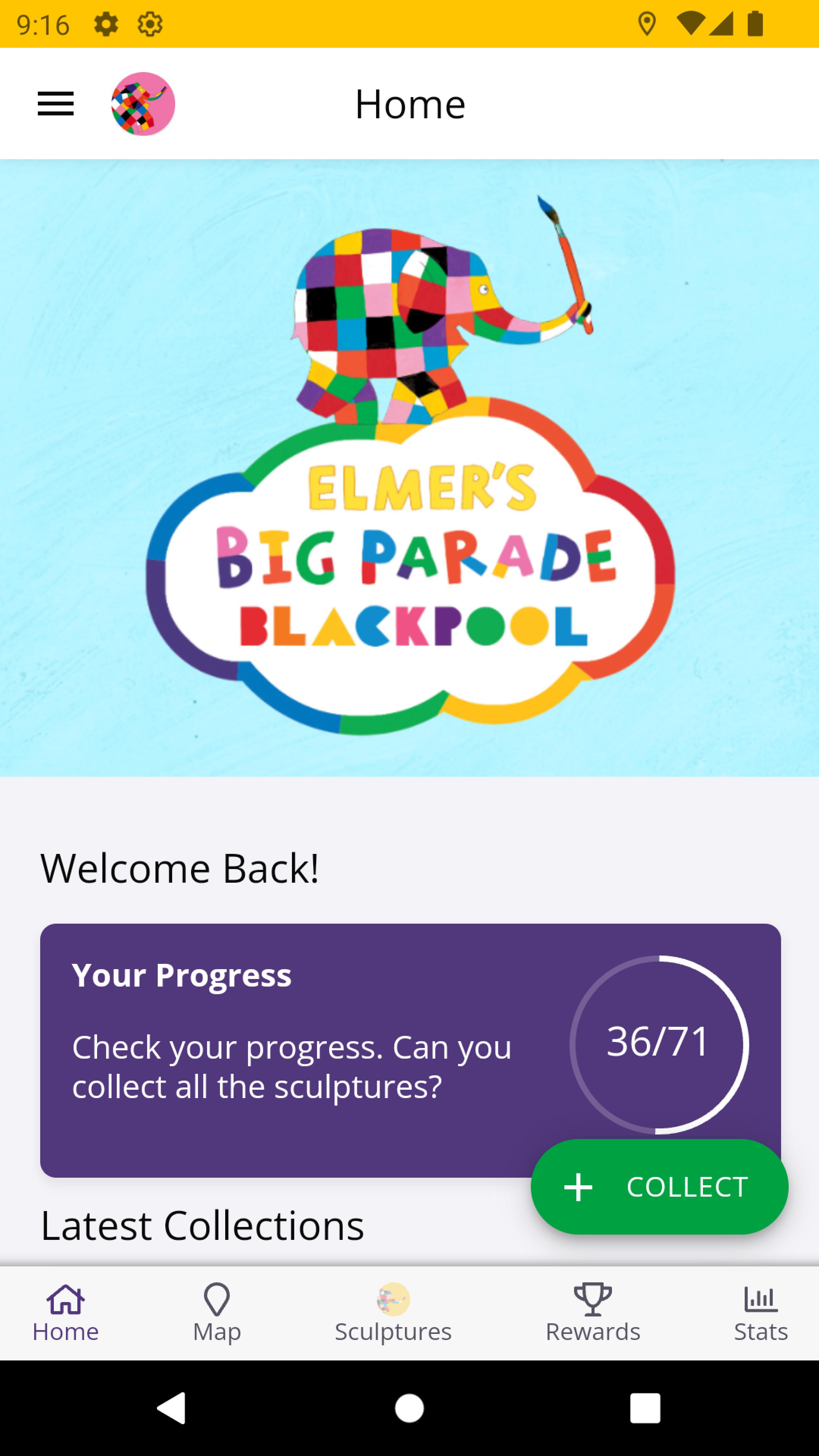Elmer Blackpool 2024 APK for Android Download