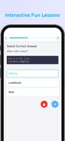 WildLearner - Learn to code screenshot 2