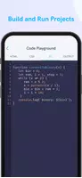 WildLearner - Learn to code screenshot 3