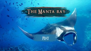 The Manta rays capture d'écran 1