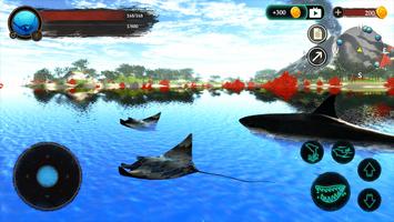 The Manta rays screenshot 3