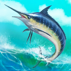 The Blue Marlin アイコン
