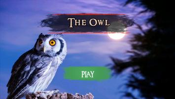 The Owl ảnh chụp màn hình 1