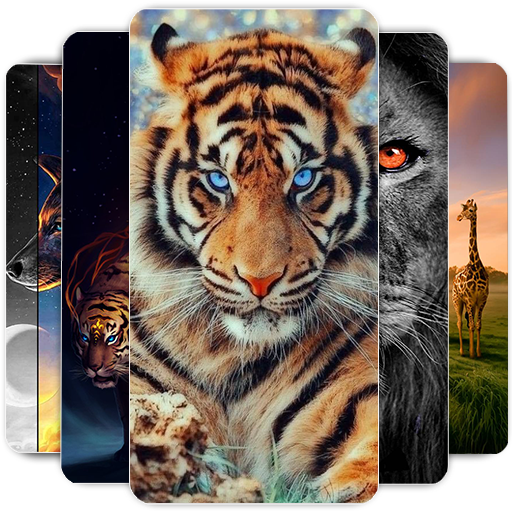 Animal Wallpapers