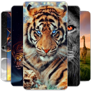 Fonds d'écran animaux APK